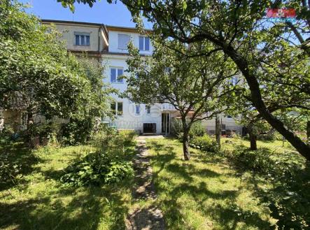 Pronájem bytu, 2+1, 51 m²