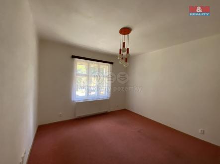 Pronájem bytu, 2+1, 51 m²