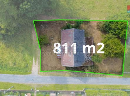 Prodej domu/vily, 107 m²