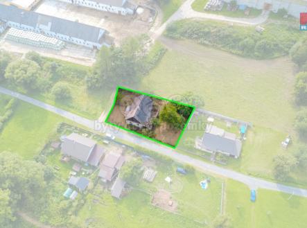 Prodej domu/vily, 107 m²