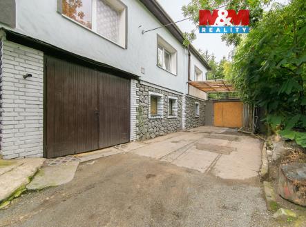 Prodej domu/vily, 148 m²