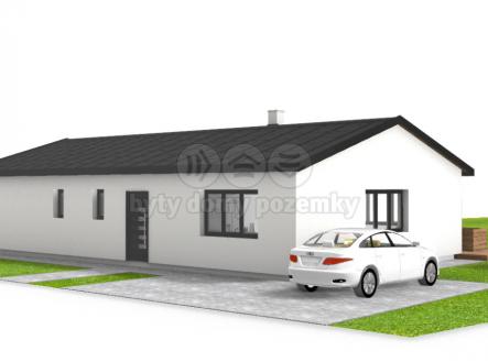 Prodej pozemku pro bydlení, 2 430 m²