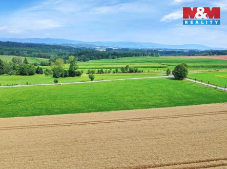 Prodej pozemku pro bydlení, 2 430 m²