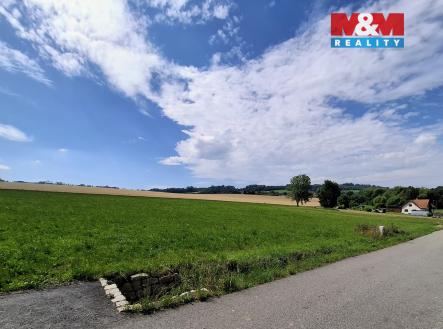 Prodej pozemku pro bydlení, 2 430 m²