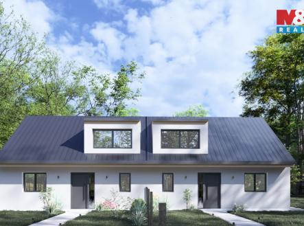 Prodej pozemku pro bydlení, 705 m²