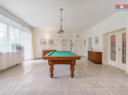 Prodej domu/vily, 540 m²