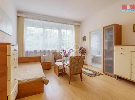 Prodej domu/vily, 540 m²