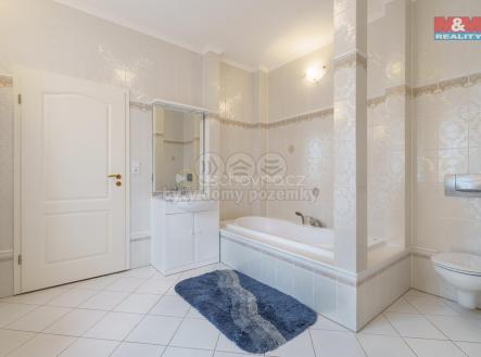 Prodej domu/vily, 540 m²