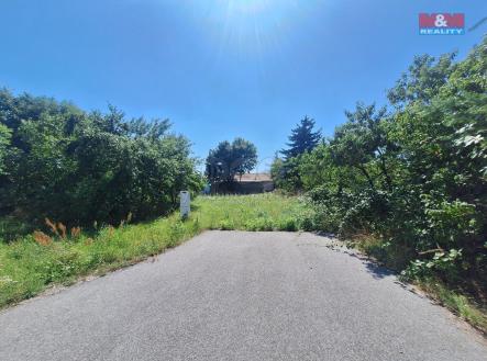 Prodej - pozemek pro bydlení, 955 m²
