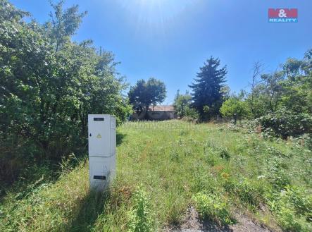 Prodej - pozemek pro bydlení, 955 m²