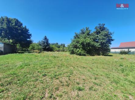 Prodej - pozemek pro bydlení, 955 m²