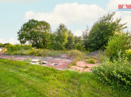 Prodej pozemku pro komerční výstavbu, 598 m²