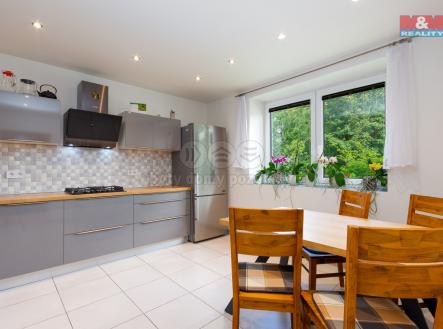 Prodej domu/vily, 120 m²