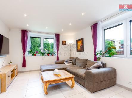 Prodej domu/vily, 120 m²