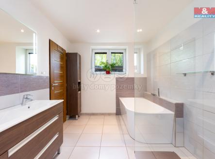 Prodej domu/vily, 120 m²