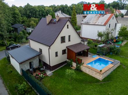 Prodej domu/vily, 120 m²