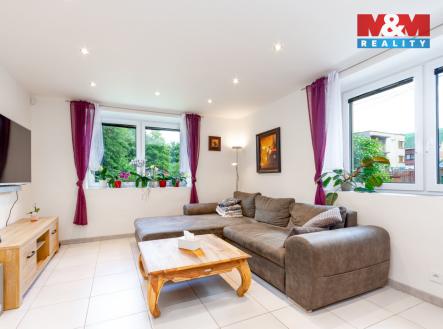 Prodej domu/vily, 120 m²