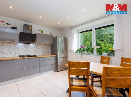 Prodej domu/vily, 120 m²