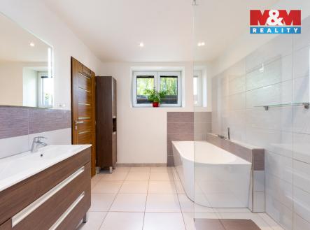 Prodej domu/vily, 120 m²