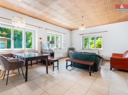 Prodej domu/vily, 180 m²