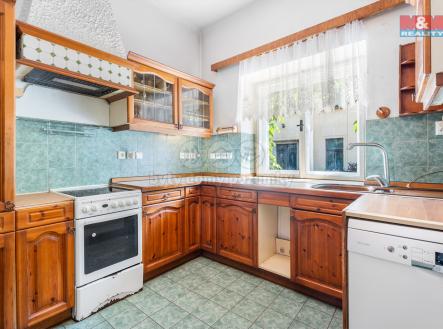 Prodej domu/vily, 180 m²