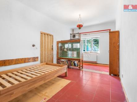 Prodej domu/vily, 180 m²