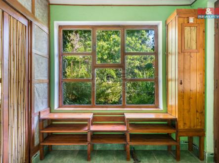 Prodej domu/vily, 180 m²