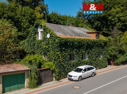 Prodej domu/vily, 180 m²