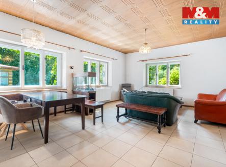 Prodej domu/vily, 180 m²