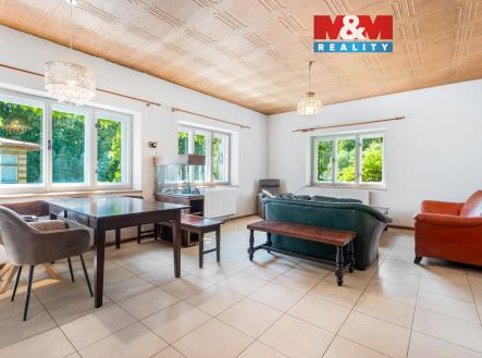 Prodej domu/vily, 180 m²