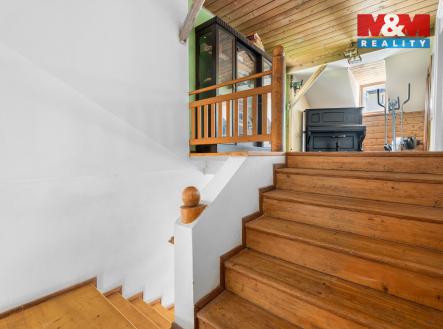 Prodej domu/vily, 180 m²