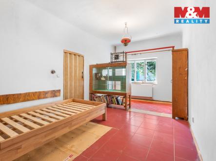 Prodej domu/vily, 180 m²