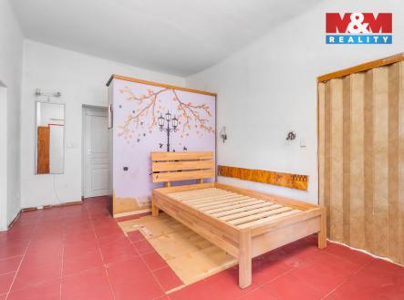 Prodej domu/vily, 180 m²