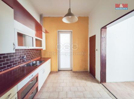 Prodej bytu, 4+1, 115 m²