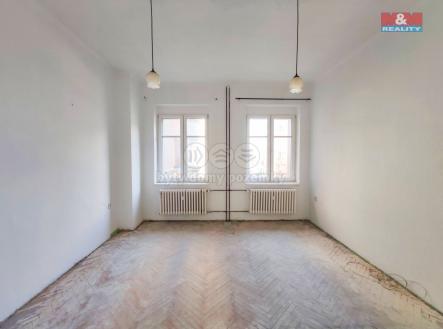 Prodej bytu, 4+1, 115 m²