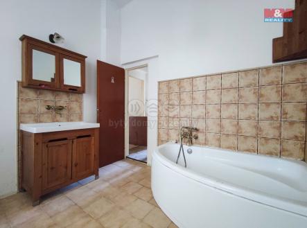 Prodej bytu, 4+1, 115 m²