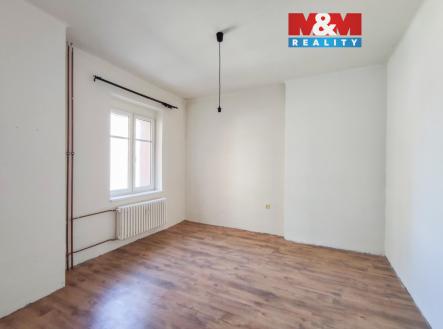 Prodej bytu, 4+1, 115 m²