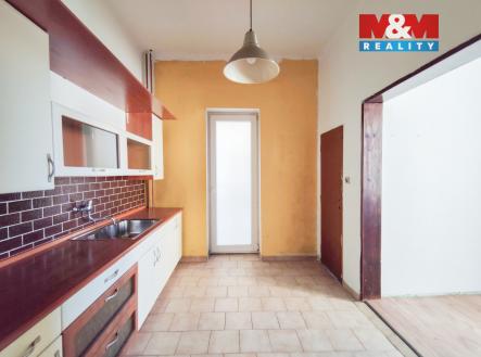 Prodej bytu, 4+1, 115 m²