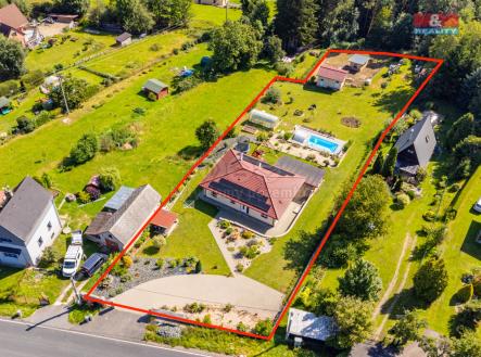Prodej - dům/vila, 108 m²