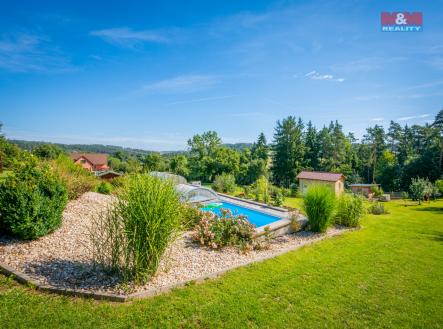 Prodej - dům/vila, 108 m²