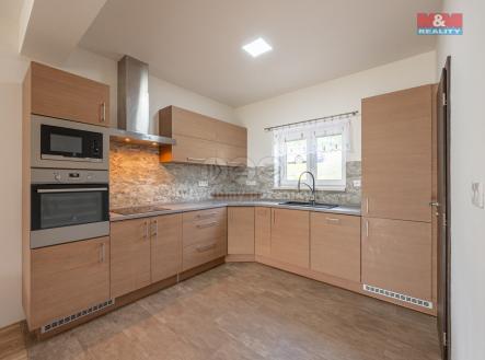 Prodej - dům/vila, 108 m²