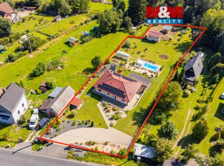 Prodej domu/vily, 108 m²