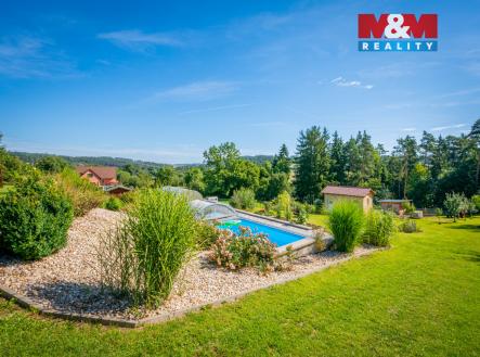 Prodej domu/vily, 108 m²