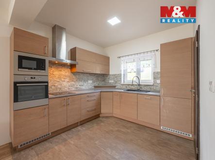 Prodej domu/vily, 108 m²