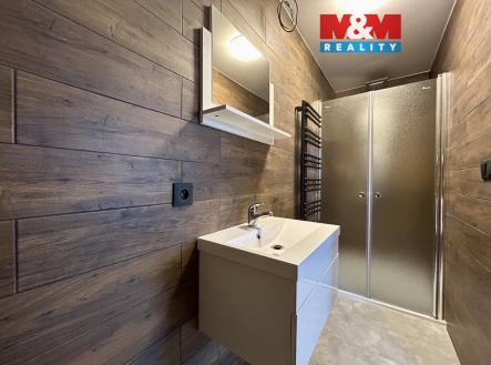 Pronájem bytu, 1+kk, 22 m²