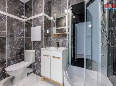 Pronájem bytu, 1+1, 35 m²