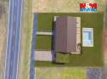 Prodej pozemku pro bydlení, 1 134 m²