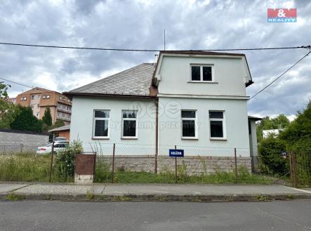Prodej domu/vily, 171 m²
