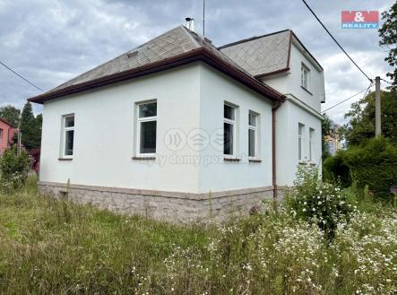 Prodej domu/vily, 171 m²