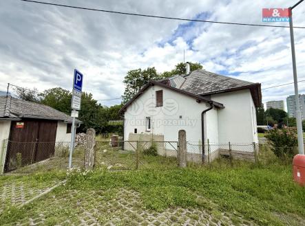 Prodej domu/vily, 171 m²